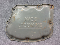 Avco Lycoming Rocker Box Valve Cover P/N 72242