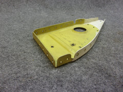 Beechcraft Flap Hinge Bracket P/N 35-165050-30