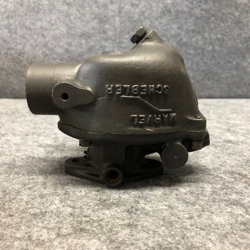 Marvel Schebler Carburetor Assy