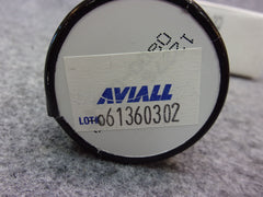 Aviall Cyclon Sealed Lead Rechargeable Battery P/N BS270P 549-1170-01