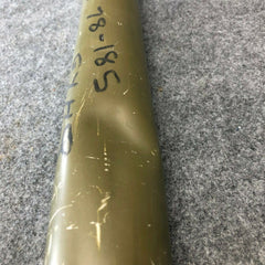 Cessna LH Vent Tube Assy P/N 0413163-27