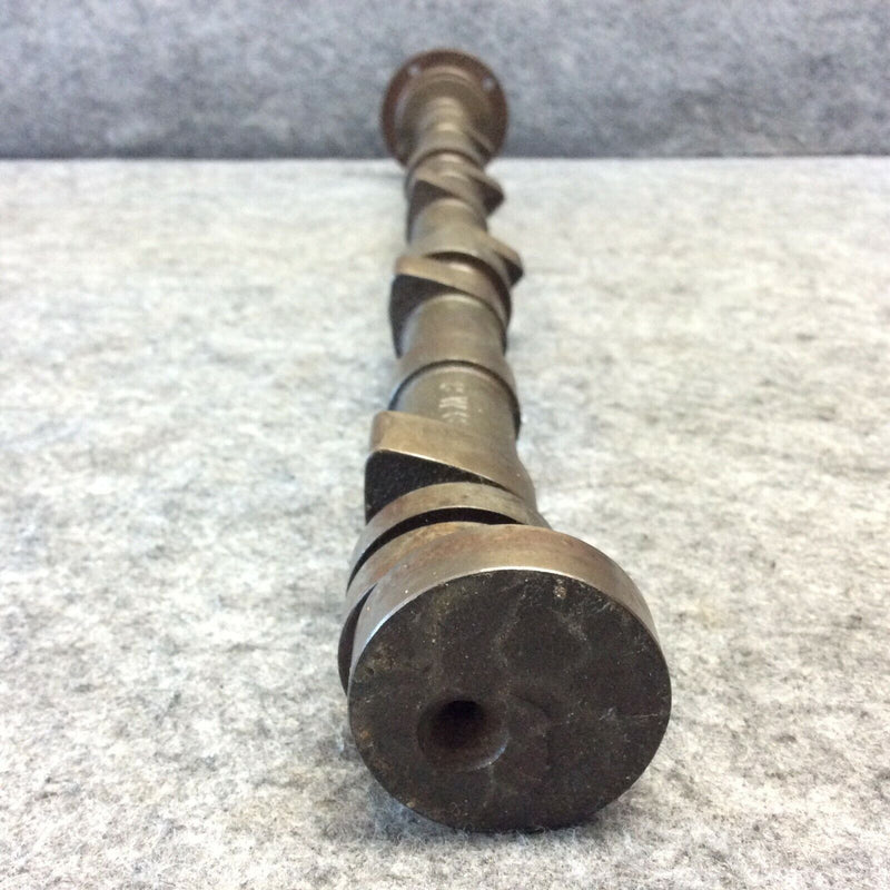 Continental C125 Camshaft P/N 5974