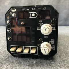 Bendix CD-3501A Control Display Unit P/N 4000691-0102