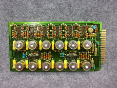 Global Wulfsberg Analog Doubler Module P/N 10945-1