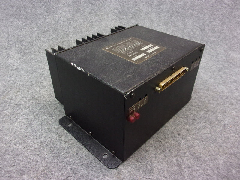 NAT Northern Airborne Tech Power Amplifier P/N PA220-010