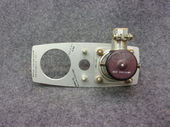 Piper Grimes Reading Light Assy P/N 10-0026-19