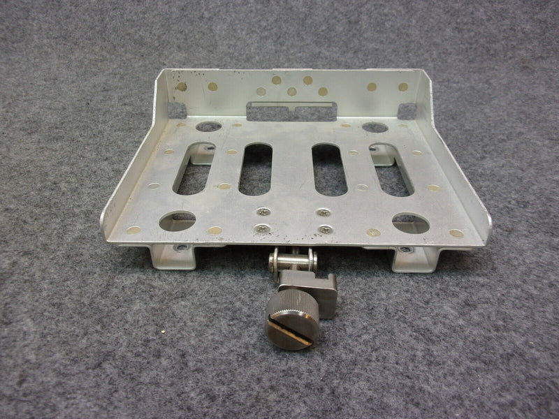 ECS Avionics Mounting Tray P/N 200-92111-101