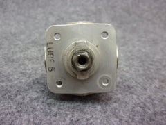 Piper Vacuum Selector Valve P/N 711-421-1/8D