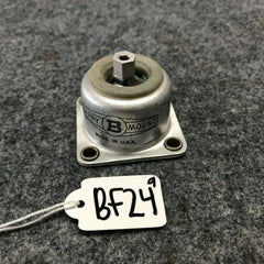 Barry Cup Style Isolation Vibration Shock Mount P/N S44-AA-2.0 (1.0-2.0 lbs)