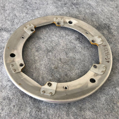 Socata TB-20 Cessna 182 Hartzell Spinner Bulkhead P/N C-2294-16P Assy A-2295-3P