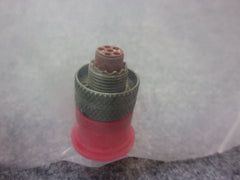 Bendix Connector P/N MS27473-T8B6S