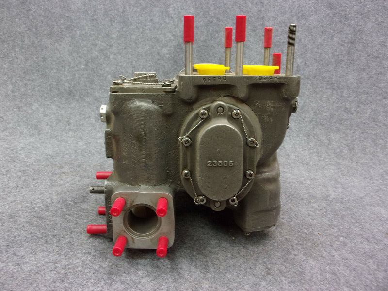 Chandler Evans Colt Industries Fuel Pump P/N 9477