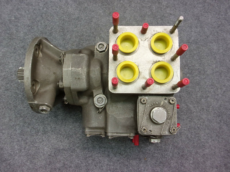 Chandler Evans Colt Industries Fuel Pump P/N 9477