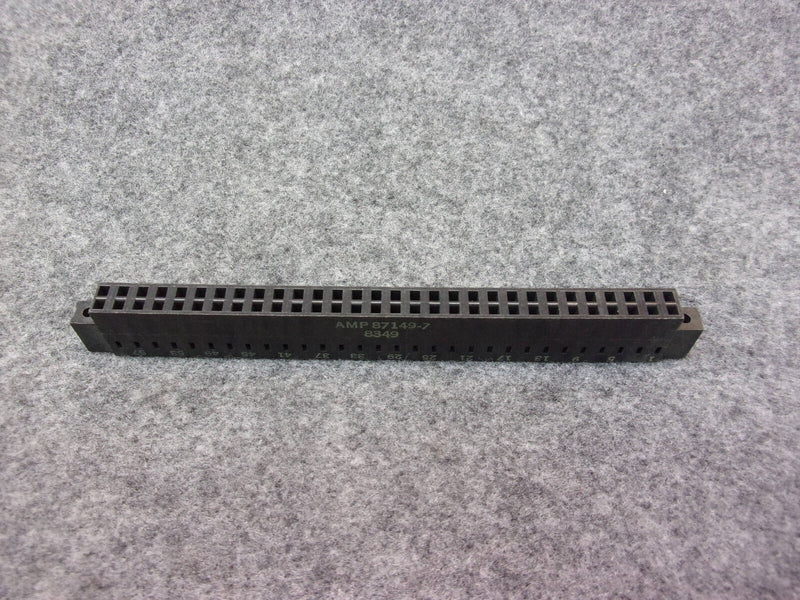 AMP Connector P/N 87149-7