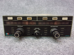 NA Northstar Avionics M1A Loran With Tray