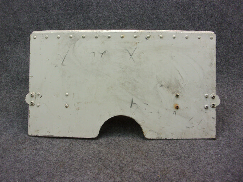 Piper PA-34-200T Cowl Flap And Control Rod Assy RH P/N 37511-03