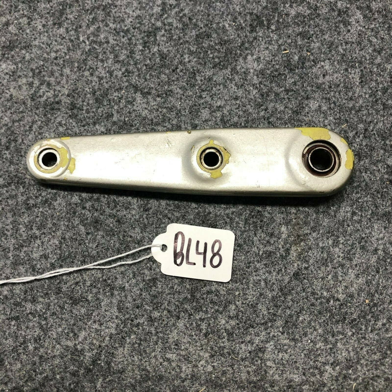 Bell 206B Helicopter Tail Rotor Gear Box Lever P/N 206-011-722-001