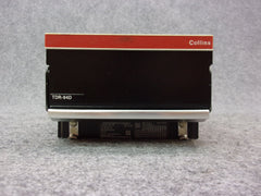 Collins TDR-94D ATC Mode S Transponder P/N 622-9210-005