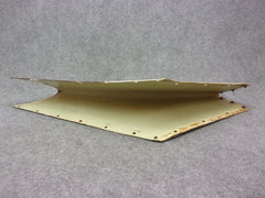 Piper Arrow Dorsal Fin Aft Fairing P/N 99519-02