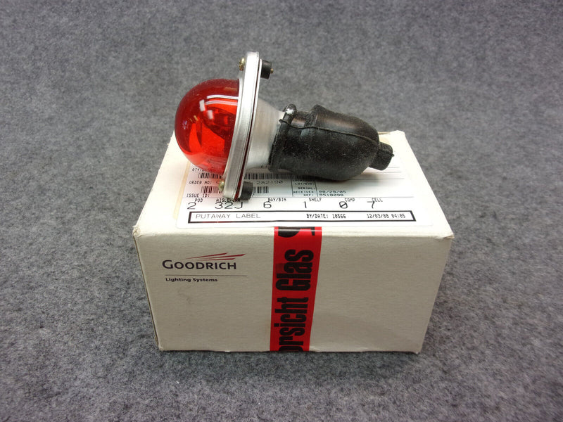 Goodrich Hella Nav Position Light P/N 2LA006615-22 (New)