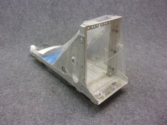 ECS Avionics Mounting Tray With Fan P/N 10663-102