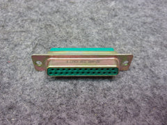 Cinch Connector P/N DBMA-25S