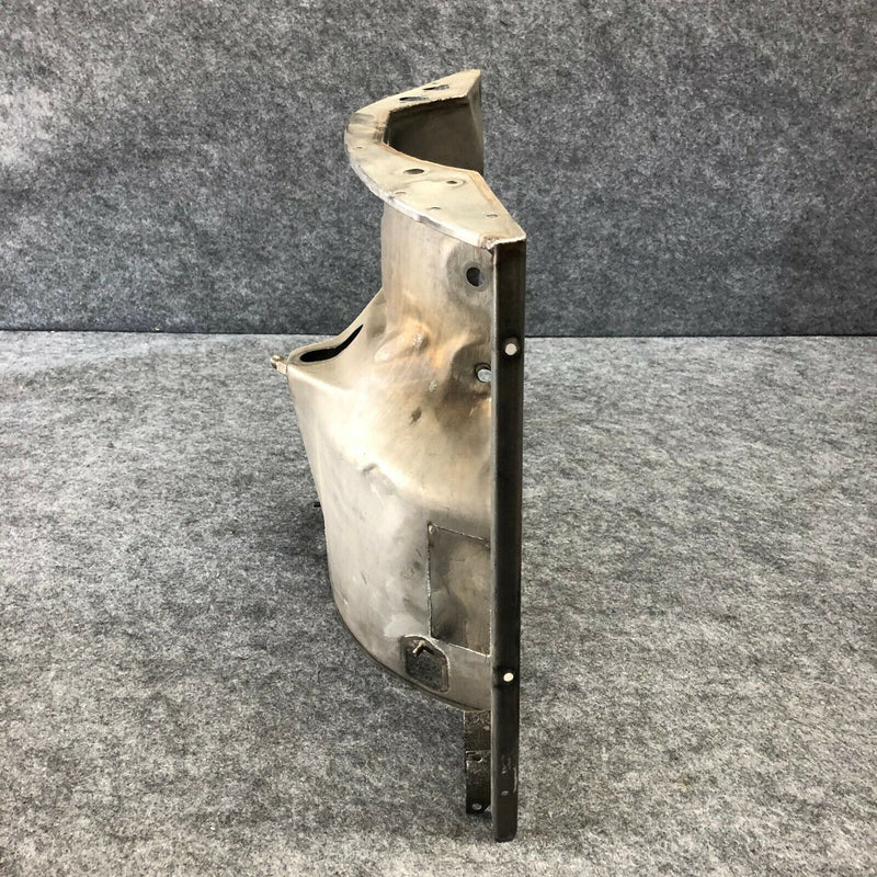 Rolls Royce Allison Fire Shield Assy P/N 23007232A