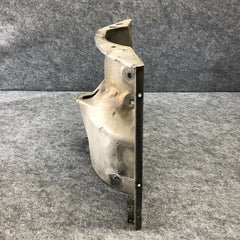 Rolls Royce Allison Fire Shield Assy P/N 23007232A