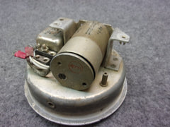 Grimes G-7740A Rotating Beacon Base Motor And Gear Assy P/N A-7604 A-7610 21375