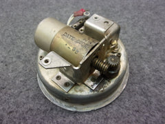 Grimes G-7740A Rotating Beacon Base Motor And Gear Assy P/N A-7604 A-7610 21375