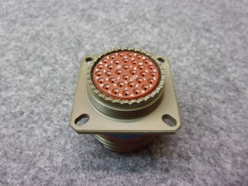 Bendix Connector P/N D38999-20WF32SC
