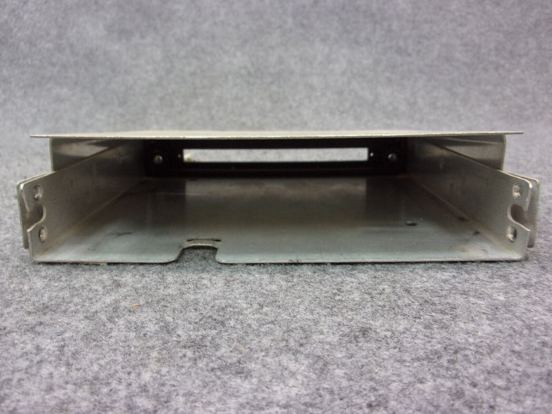Cessna Audio Panel Mounting Tray P/N 0570439-2, 0570434-1