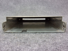 Cessna Audio Panel Mounting Tray P/N 0570439-2, 0570434-1
