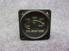 Thomas Edison AN5790-6 Garwin Cyl Head Temp Indicator Gauge P/N 200-2GIB(2)